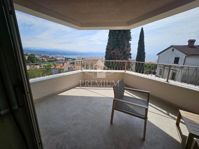 Apartmán na prenájom 79 m² – Opatija
