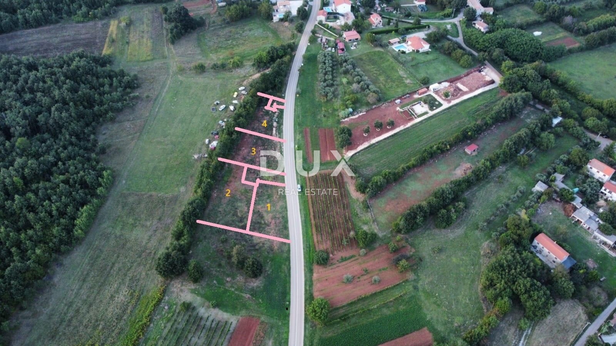 Terreno In vendita - Istarska Barban - foto 5/7