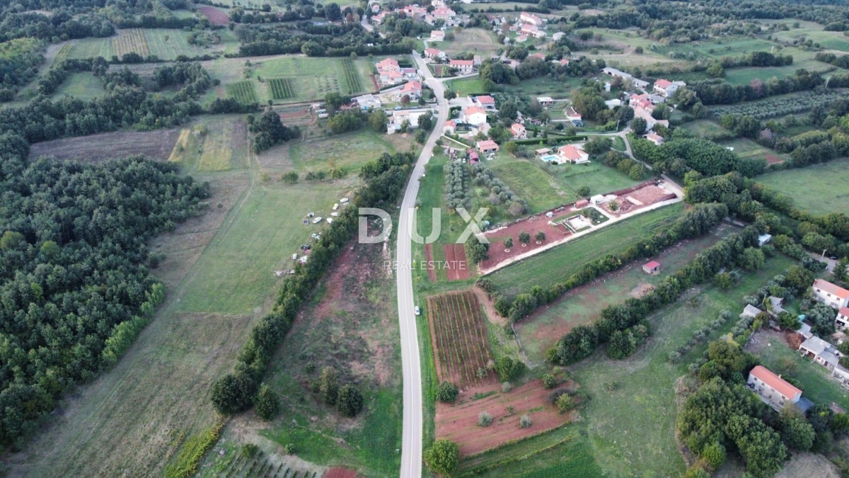Terreno In vendita - ISTARSKA BARBAN