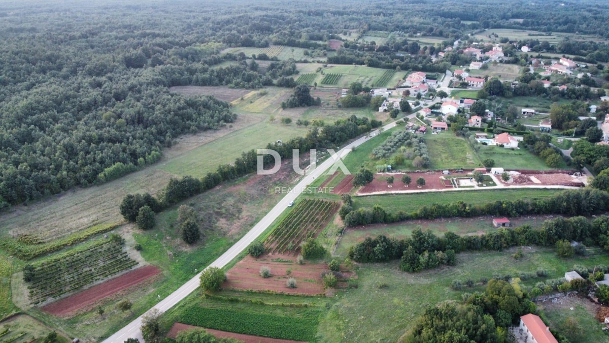 Land For sale - Istarska Barban - foto 2/6