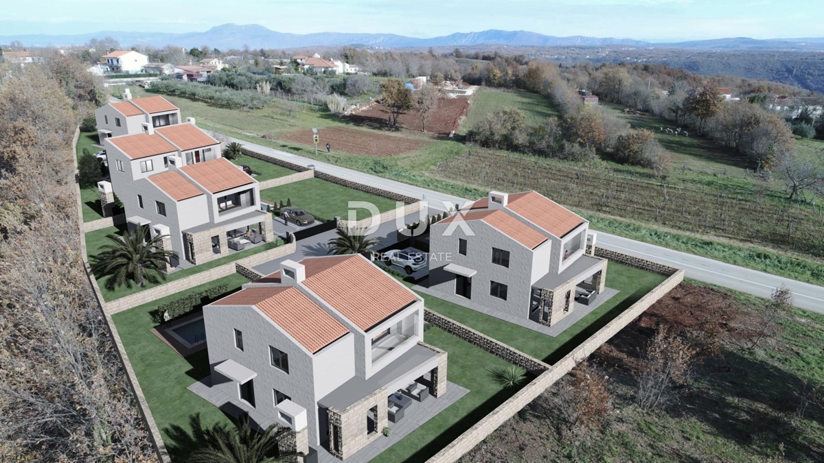 Land For sale - Istarska Barban - foto 4/6
