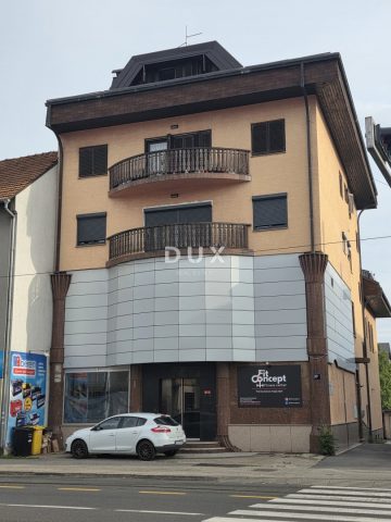 Hiša naprodaj 1132 m² – Zagreb