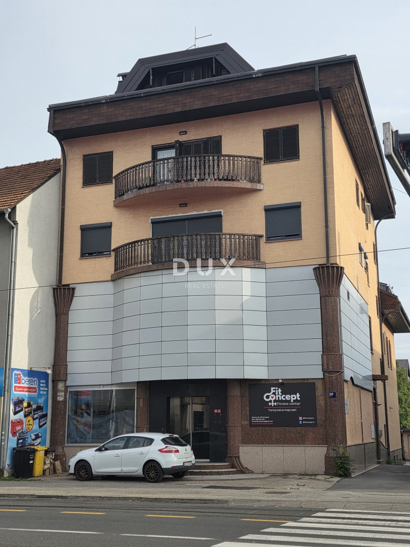 Haus Zu verkaufen - Grad Zagreb Zagreb - foto 1/3