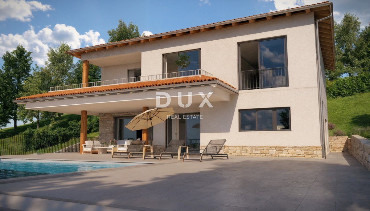 Land For sale - PRIMORSKO-GORANSKA OPATIJA