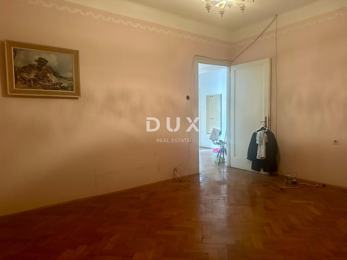 Apartmán Na predaj - PRIMORSKO-GORANSKA RIJEKA
