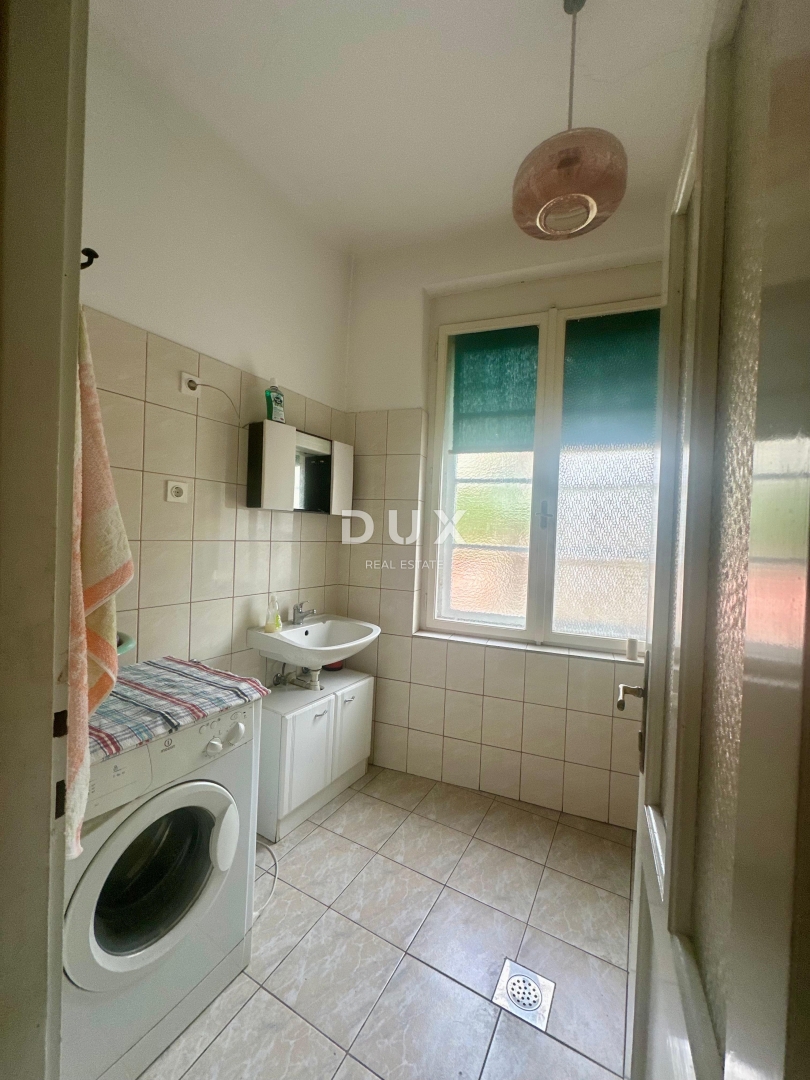 Apartmán Na predaj - PRIMORSKO-GORANSKA RIJEKA