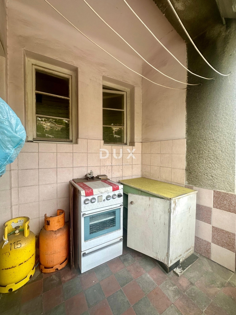 Apartmán Na predaj - PRIMORSKO-GORANSKA RIJEKA