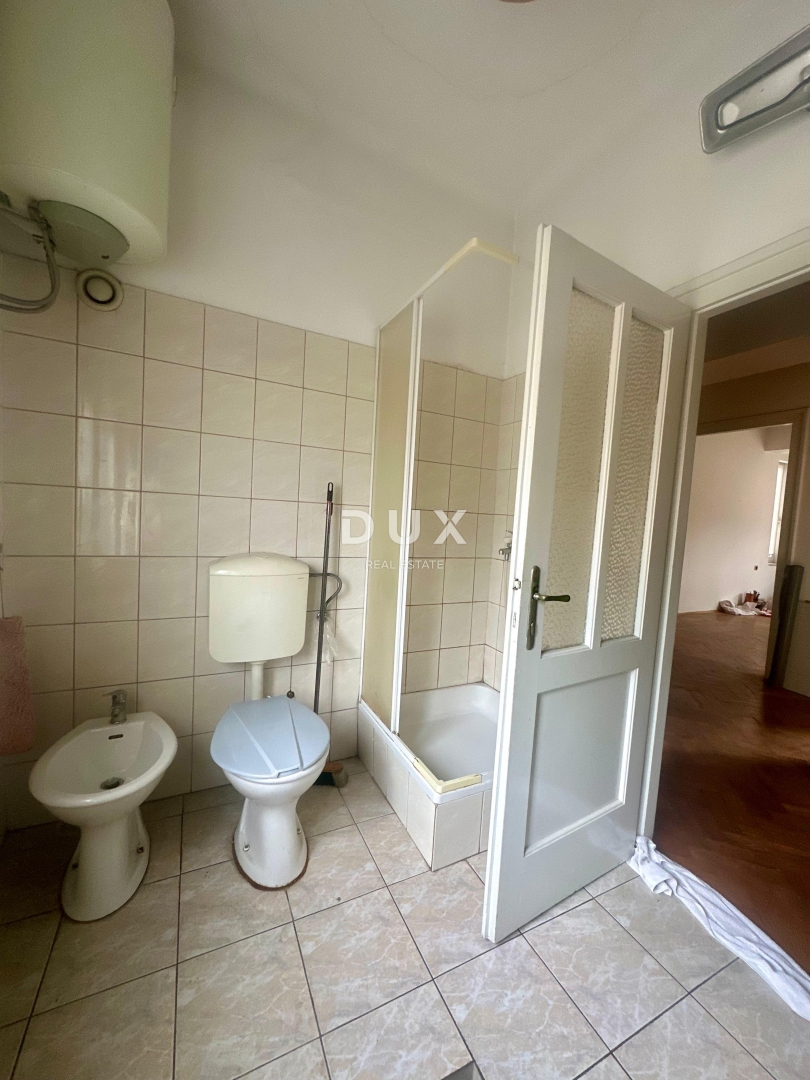 Apartmán Na predaj - PRIMORSKO-GORANSKA RIJEKA