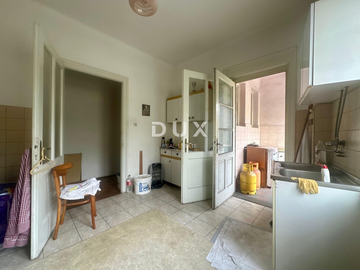 Apartmán Na predaj - Primorsko-goranska Rijeka - foto 4/17