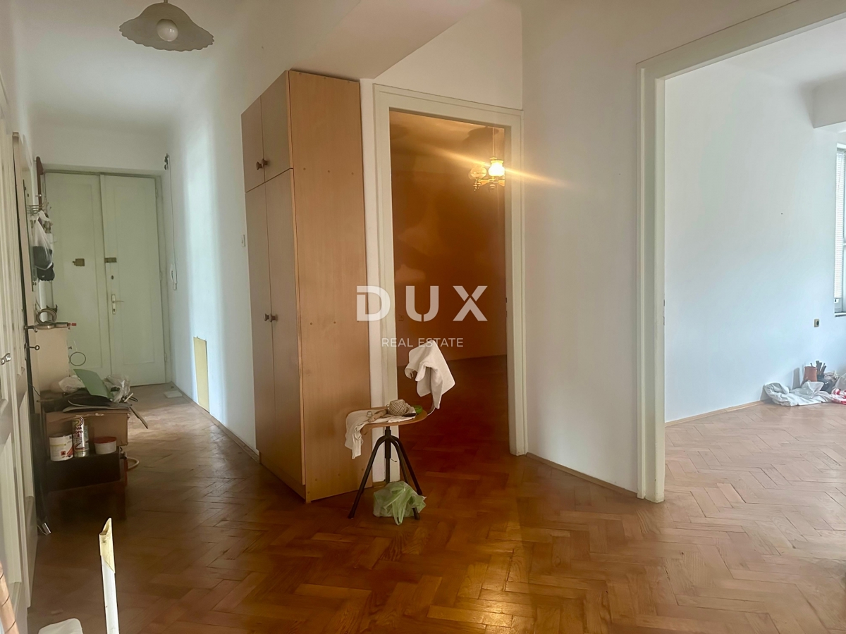 Apartmán Na predaj - PRIMORSKO-GORANSKA RIJEKA