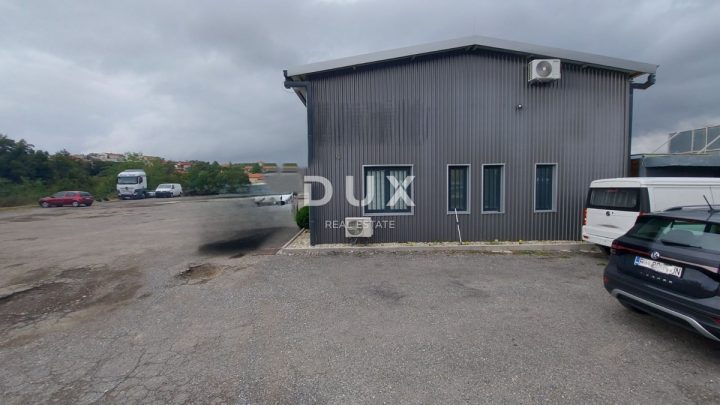 Business premises For sale - Primorsko-goranska čavle - foto 2/17