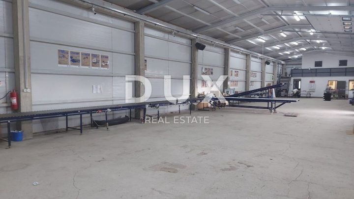 Business premises For sale - Primorsko-goranska čavle - foto 3/17