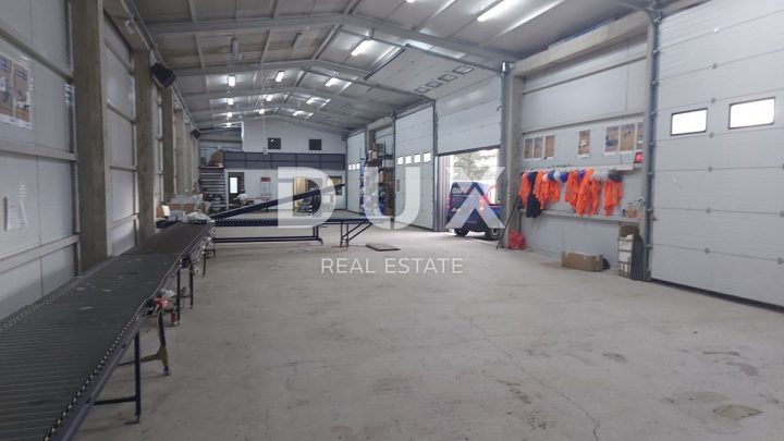 Business premises For sale - Primorsko-goranska čavle - foto 4/17