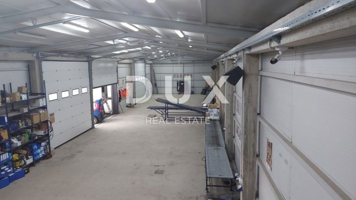 Business premises For sale - Primorsko-goranska čavle - foto 5/17