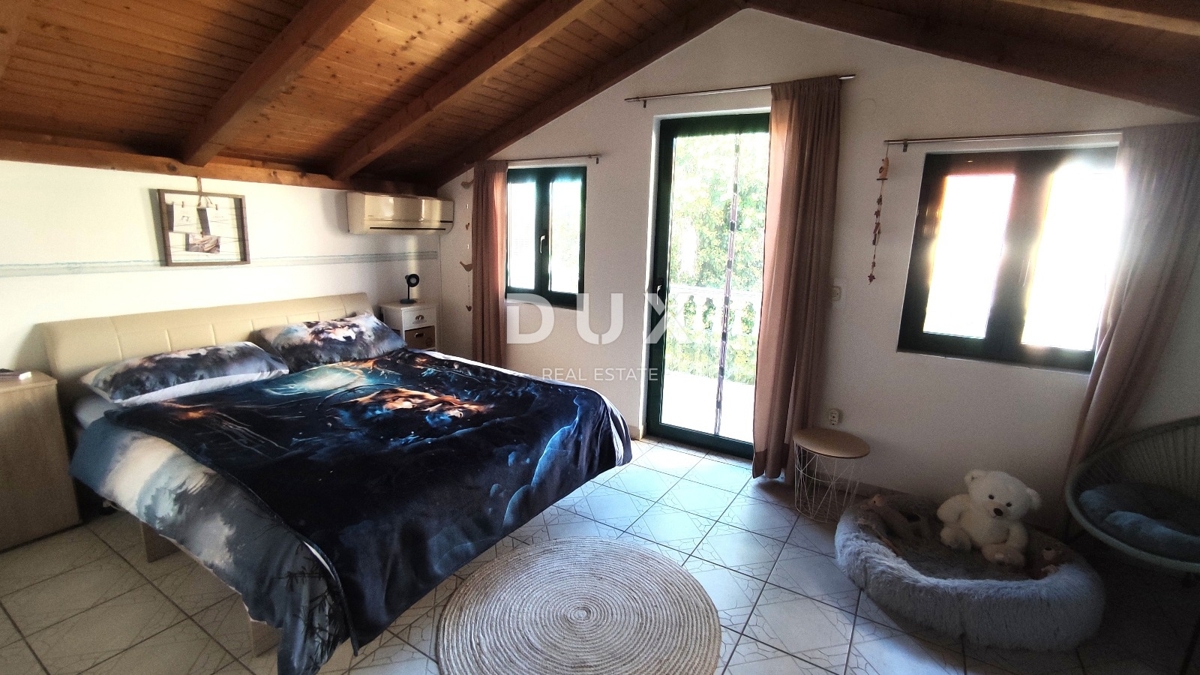 House For sale - ŠIBENSKO-KNINSKA MURTER