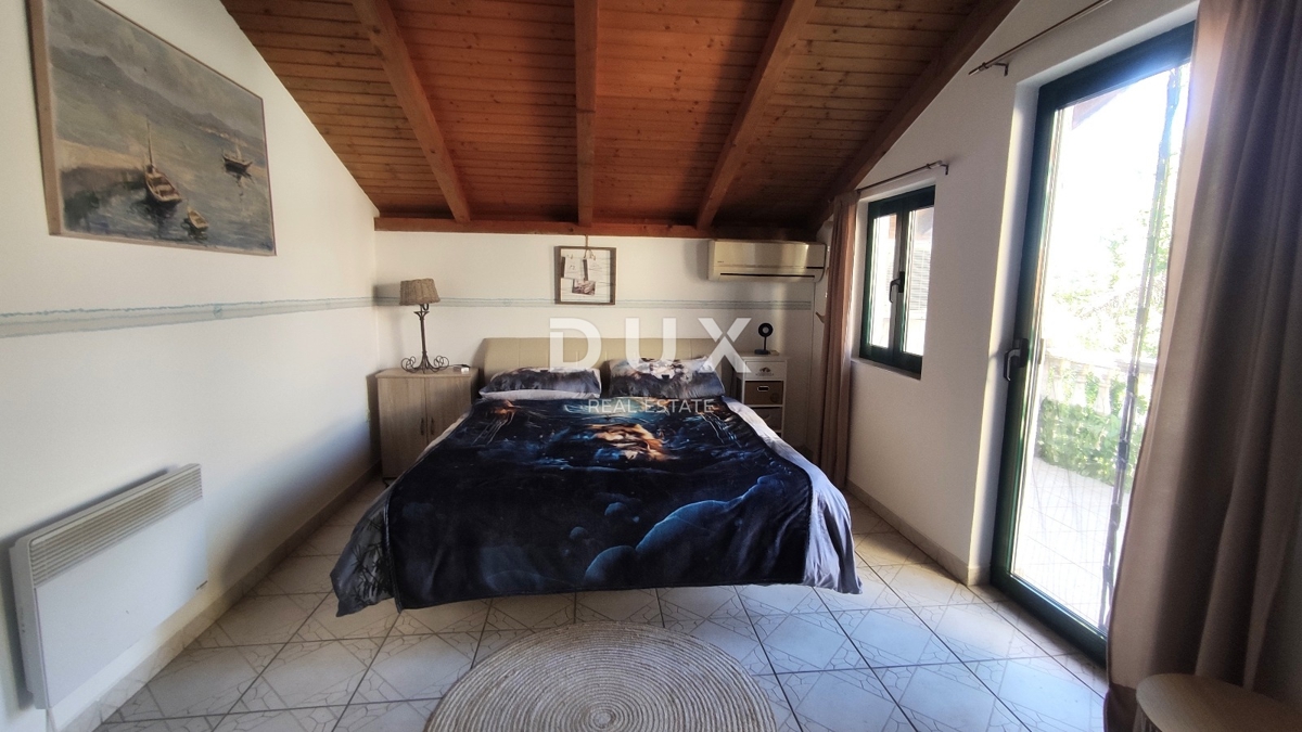 House For sale - ŠIBENSKO-KNINSKA MURTER