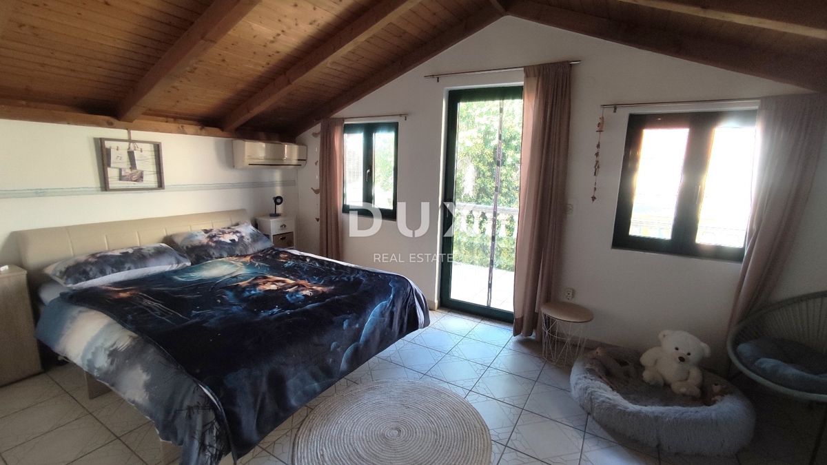 House For sale - ŠIBENSKO-KNINSKA MURTER