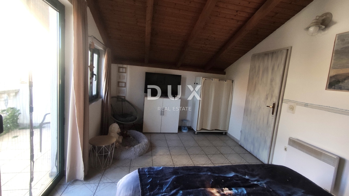 House For sale - ŠIBENSKO-KNINSKA MURTER