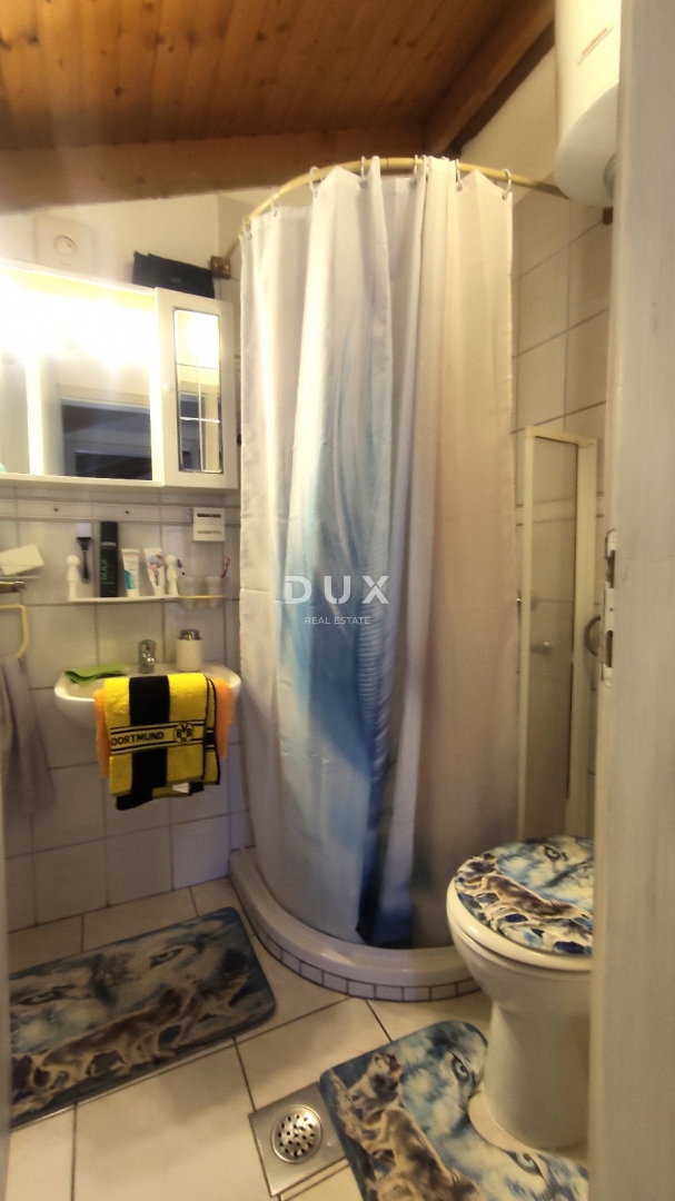 House For sale - ŠIBENSKO-KNINSKA MURTER