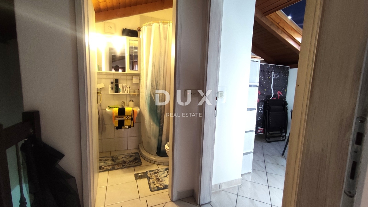 House For sale - ŠIBENSKO-KNINSKA MURTER