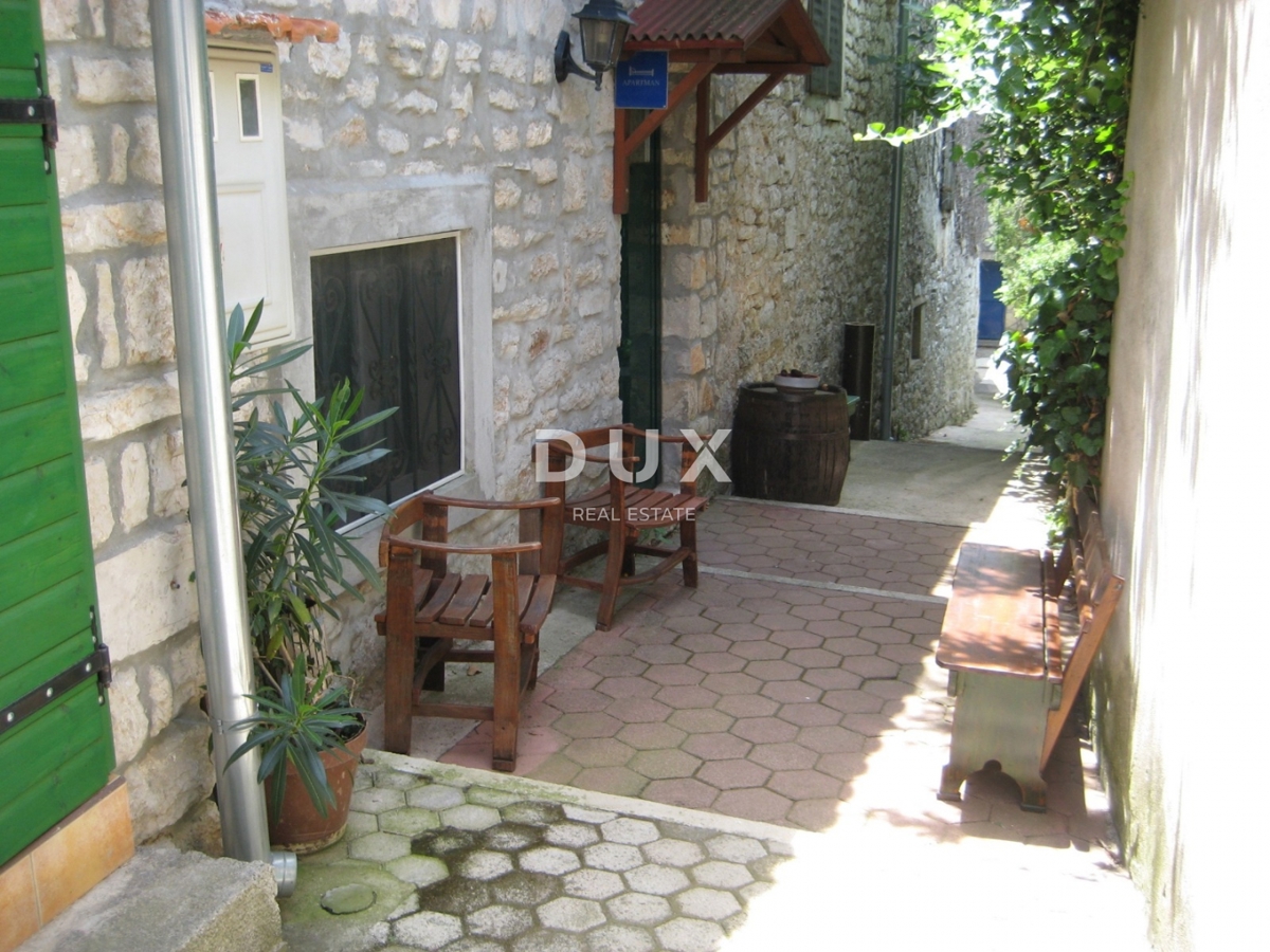 Dom Na predaj - ŠIBENSKO-KNINSKA Murter