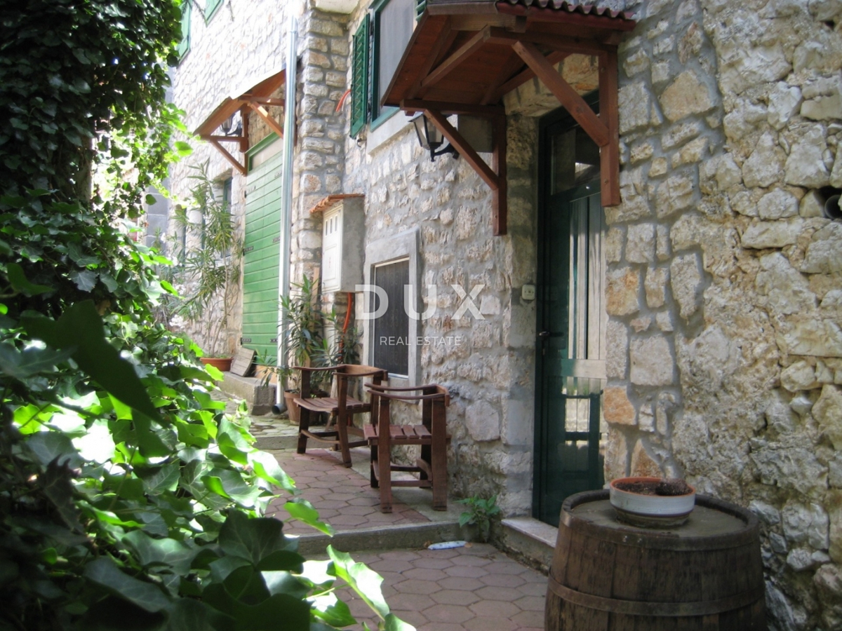House For sale - ŠIBENSKO-KNINSKA MURTER
