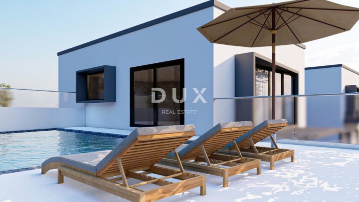Haus Zu verkaufen - Primorsko-goranska Krk - foto 2/5