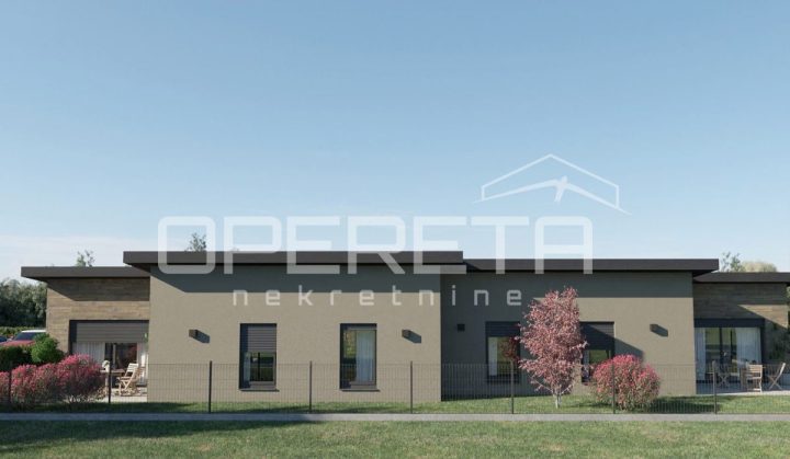 Casa in vendita 95 m² – Samobor