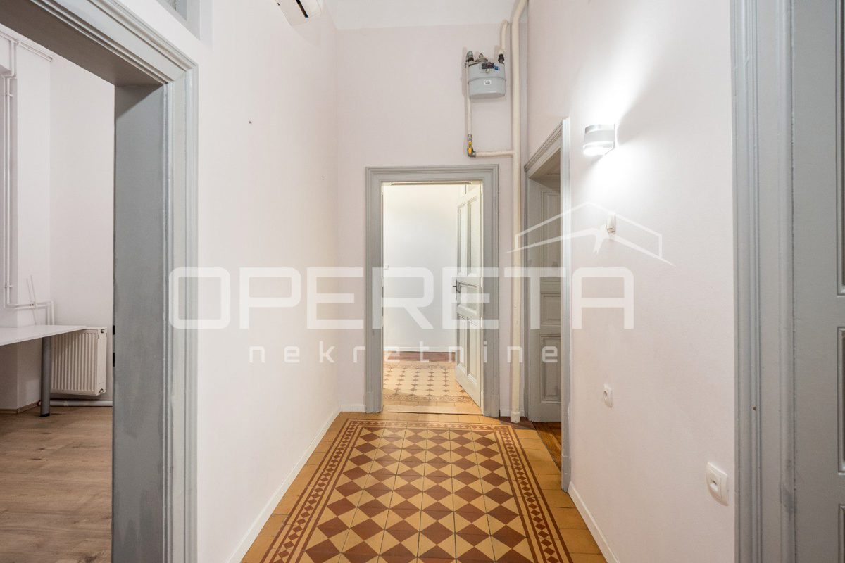 Poslovni prostor Za najam - GRAD ZAGREB ZAGREB