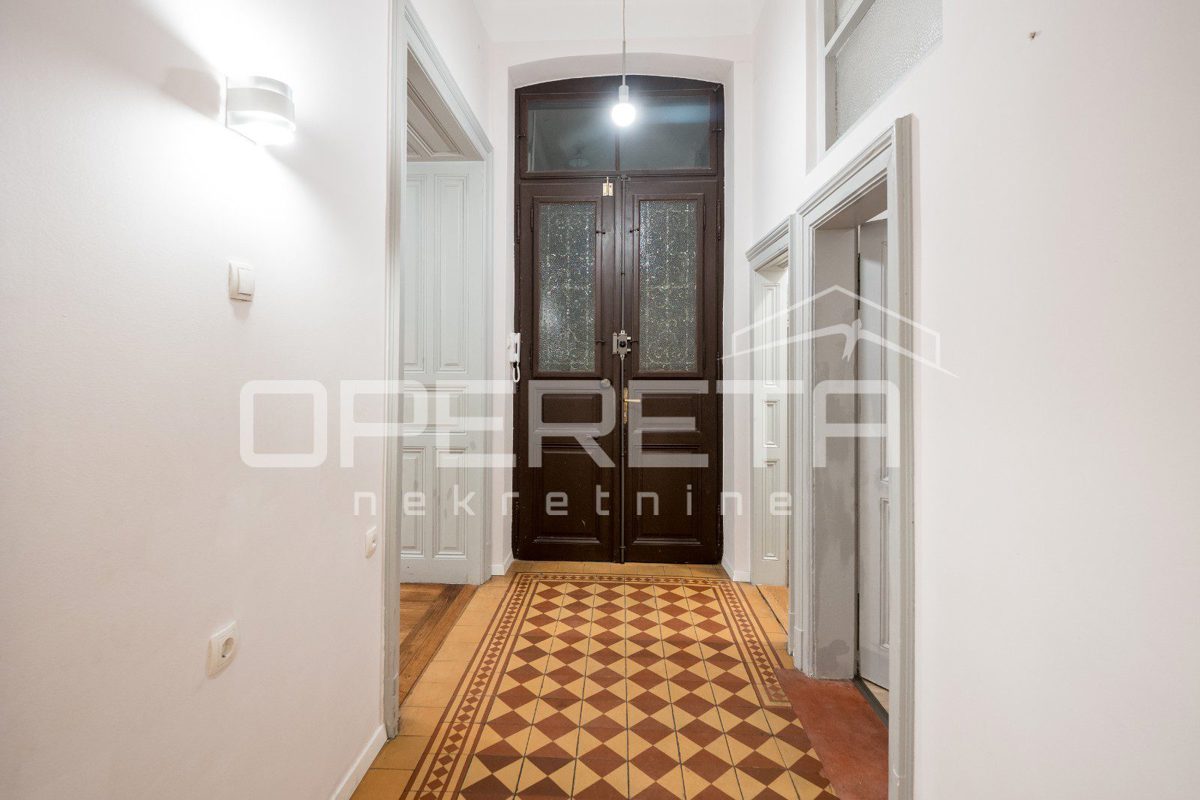 Poslovni prostor Za najam - GRAD ZAGREB ZAGREB