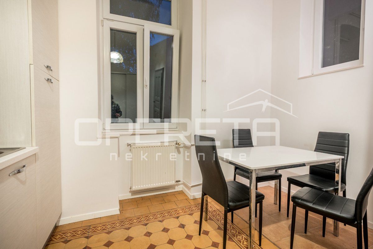 Poslovni prostor Za najam - GRAD ZAGREB ZAGREB