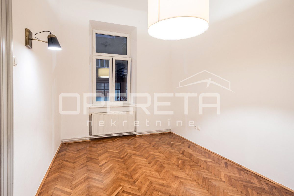 Poslovni prostor Za najam - GRAD ZAGREB ZAGREB