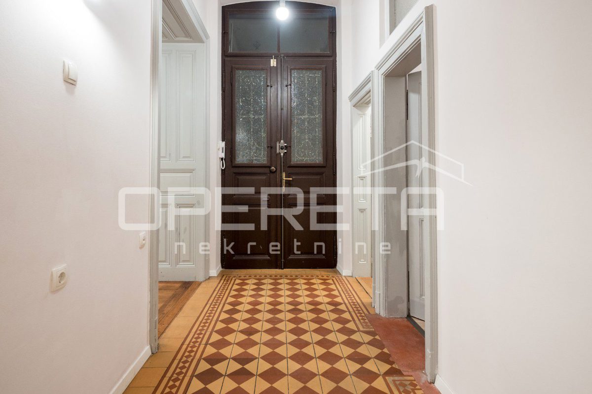 Poslovni prostor Za najam - GRAD ZAGREB ZAGREB