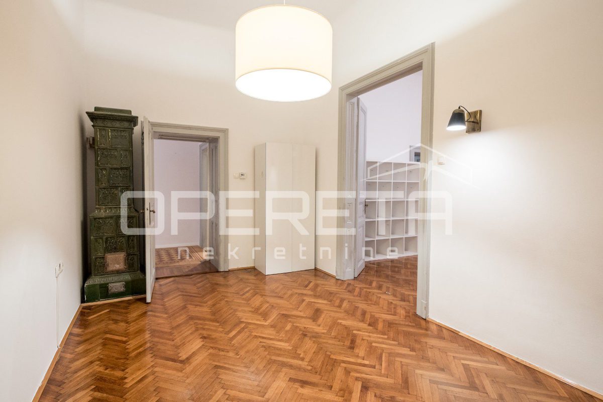 Poslovni prostor Za najam - GRAD ZAGREB ZAGREB