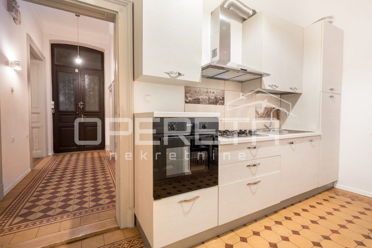 Poslovni prostor Za najam - GRAD ZAGREB ZAGREB