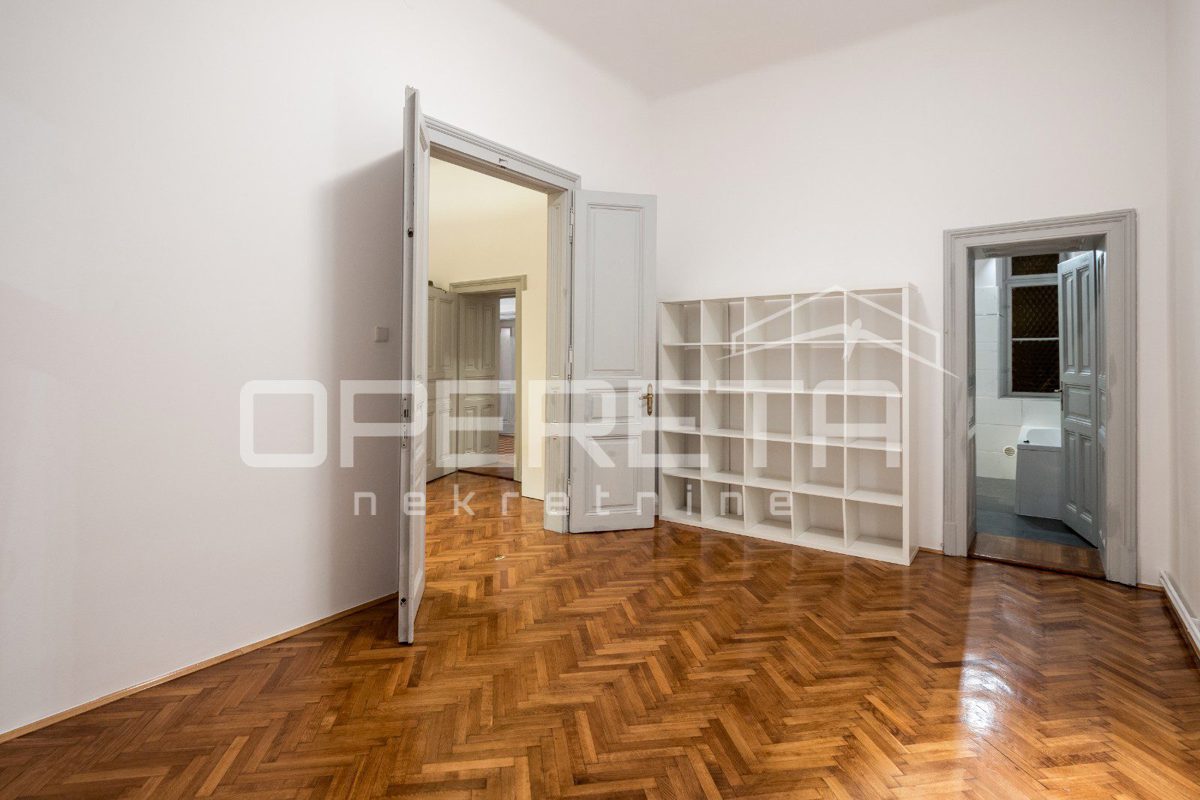Poslovni prostor Za najam - GRAD ZAGREB ZAGREB