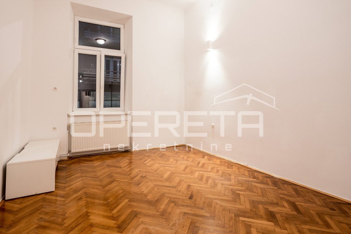 Poslovni prostor Za najam - GRAD ZAGREB ZAGREB