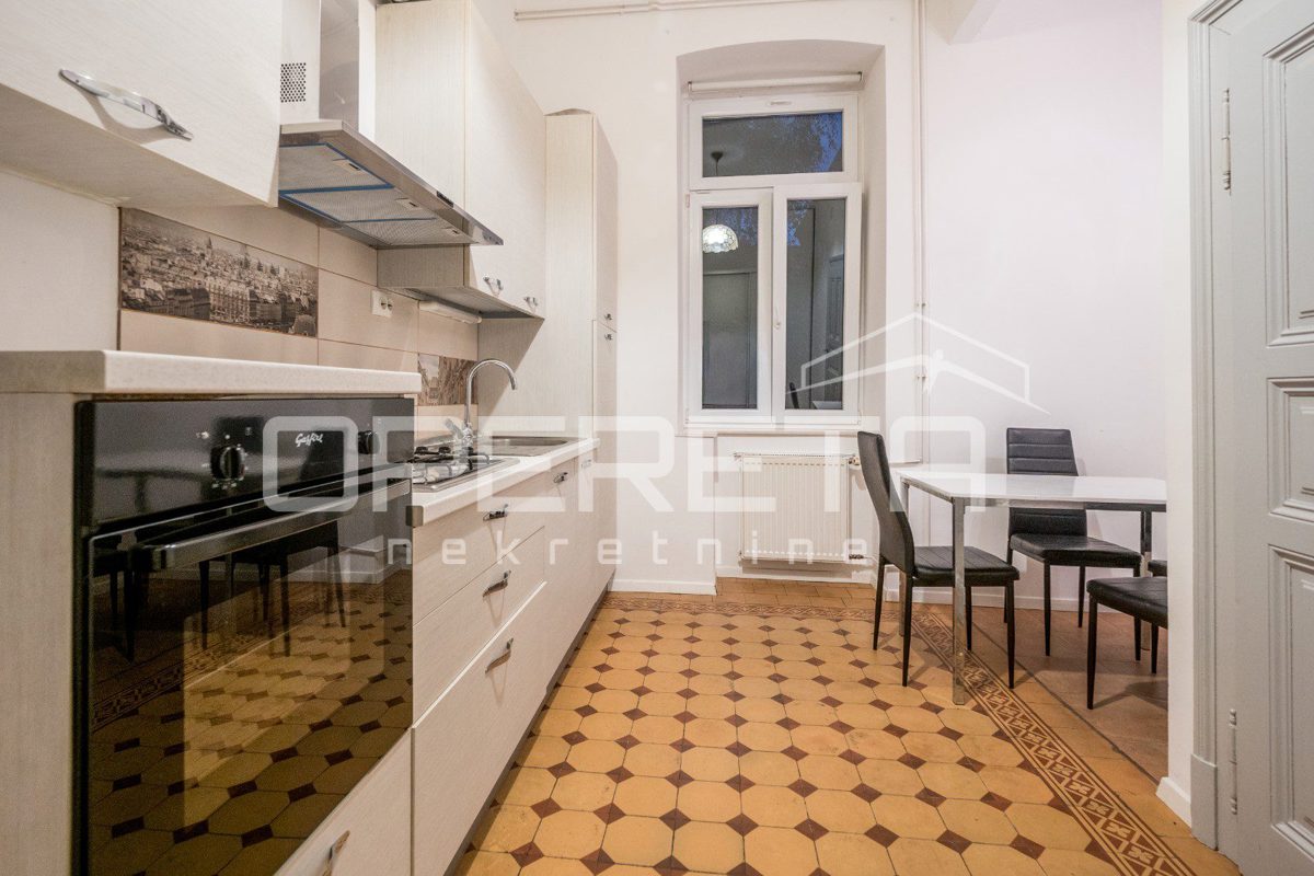 Poslovni prostor Za najam - GRAD ZAGREB ZAGREB