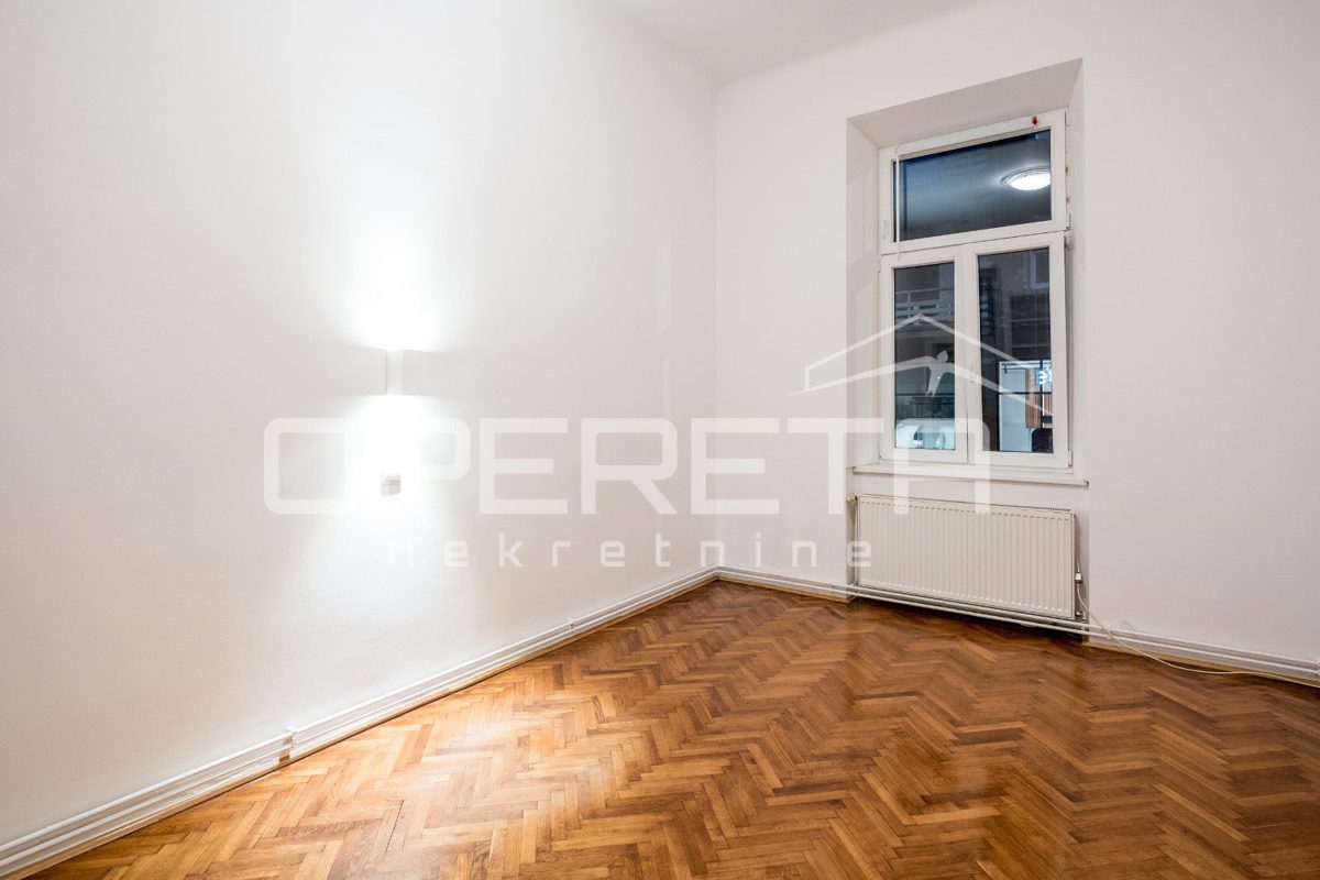 Poslovni prostor Za najam - GRAD ZAGREB ZAGREB