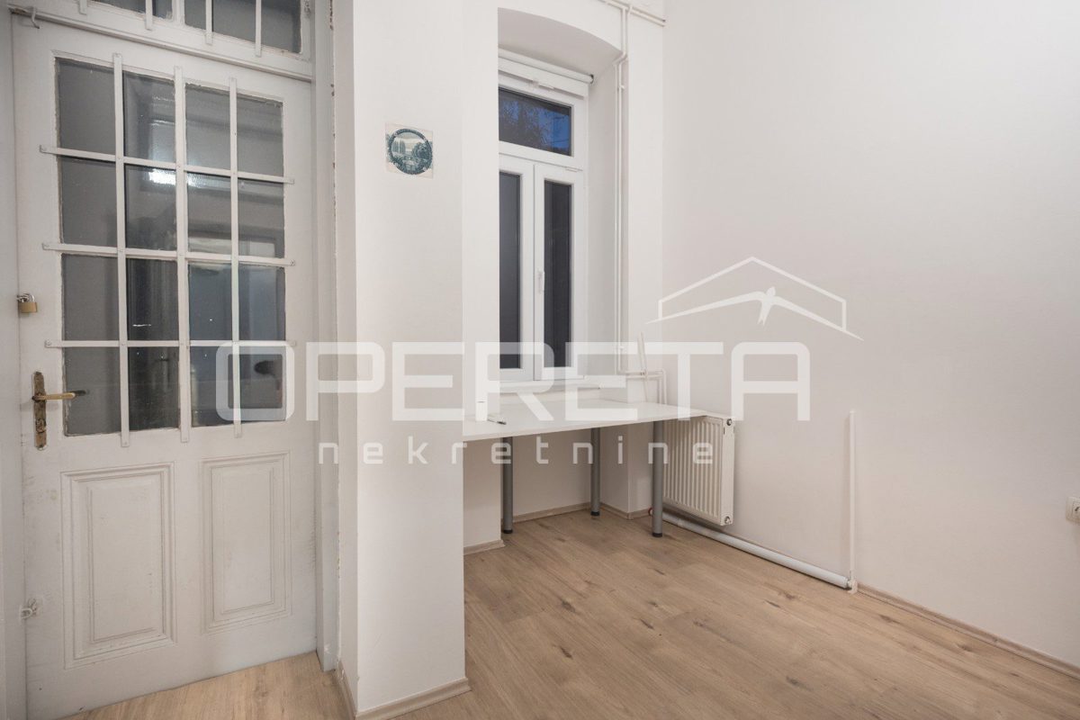 Poslovni prostor Za najam - GRAD ZAGREB ZAGREB