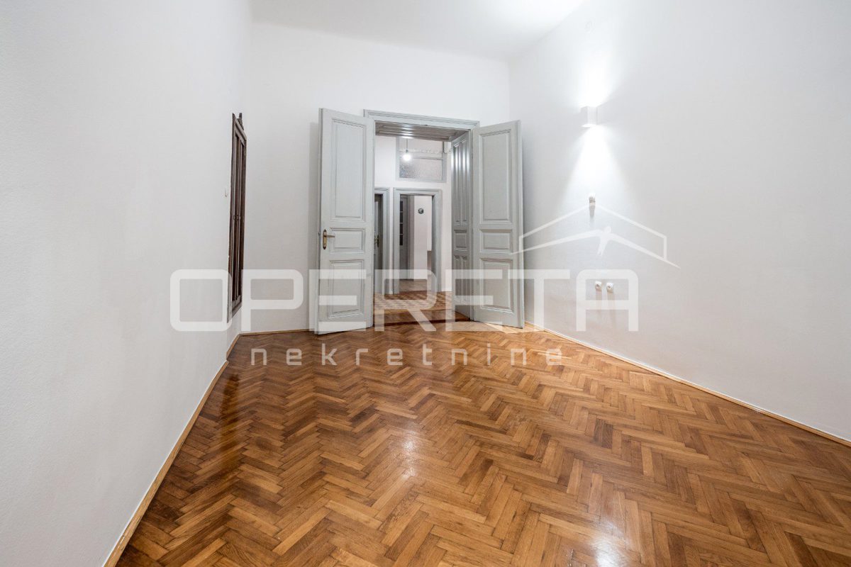 Poslovni prostor Za najam - GRAD ZAGREB ZAGREB