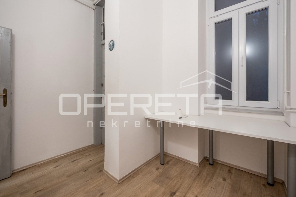 Poslovni prostor Za najam - GRAD ZAGREB ZAGREB