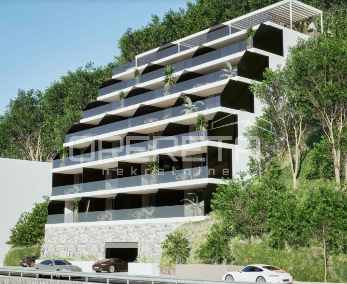 Flat For sale - Splitsko-dalmatinska Dugi Rat - foto 2/3