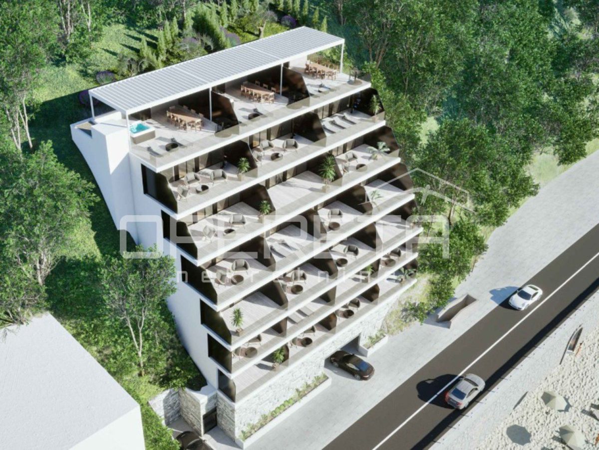 Appartement À vendre - Splitsko-dalmatinska Dugi Rat - foto 2/3