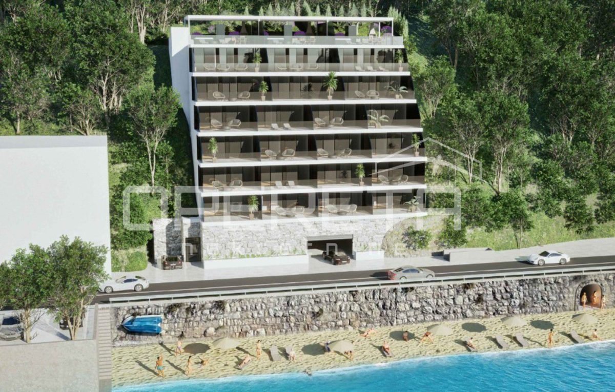 Appartement À vendre - Splitsko-dalmatinska Dugi Rat - foto 3/3
