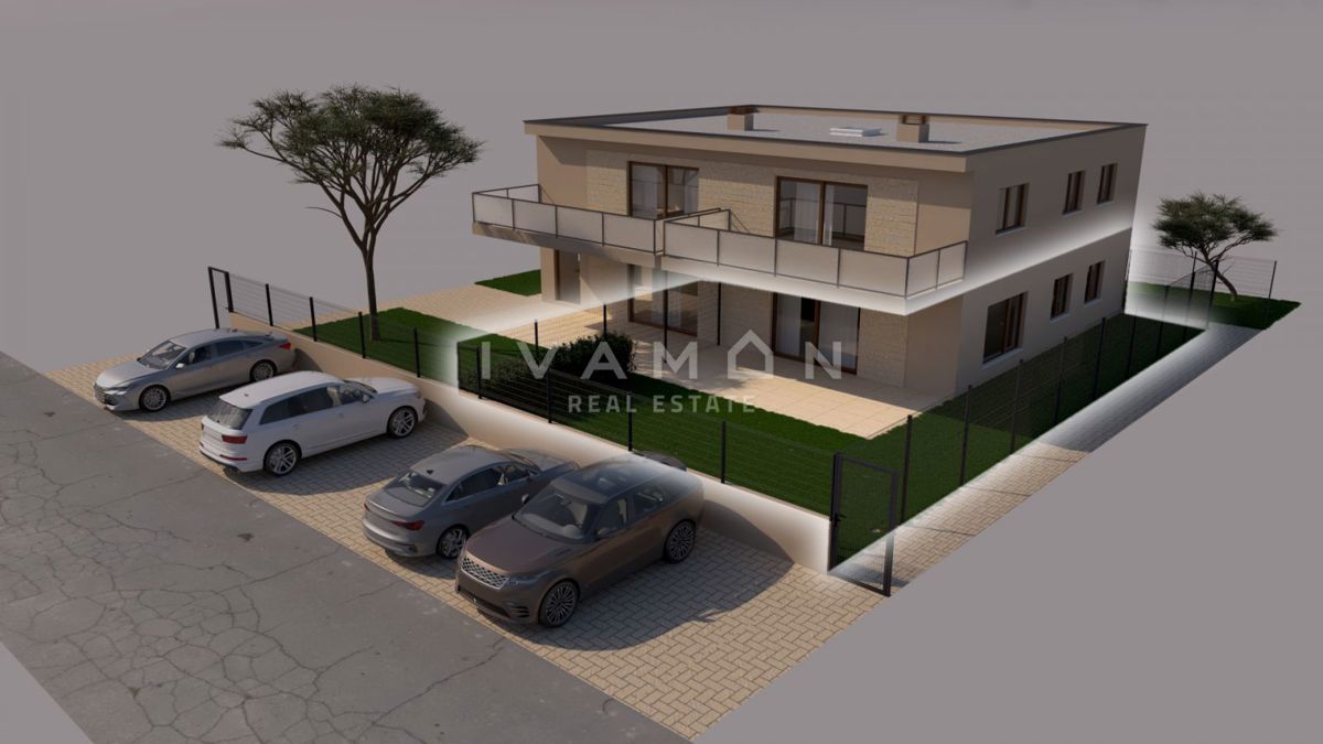 Apartma Na predaj - Istarska Poreč - foto 1/2