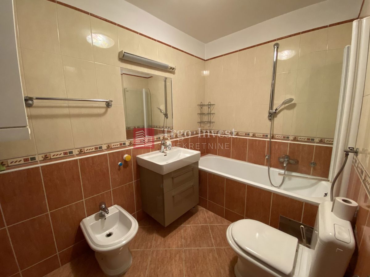 Appartamento Da affittare - GRAD ZAGREB ZAGREB