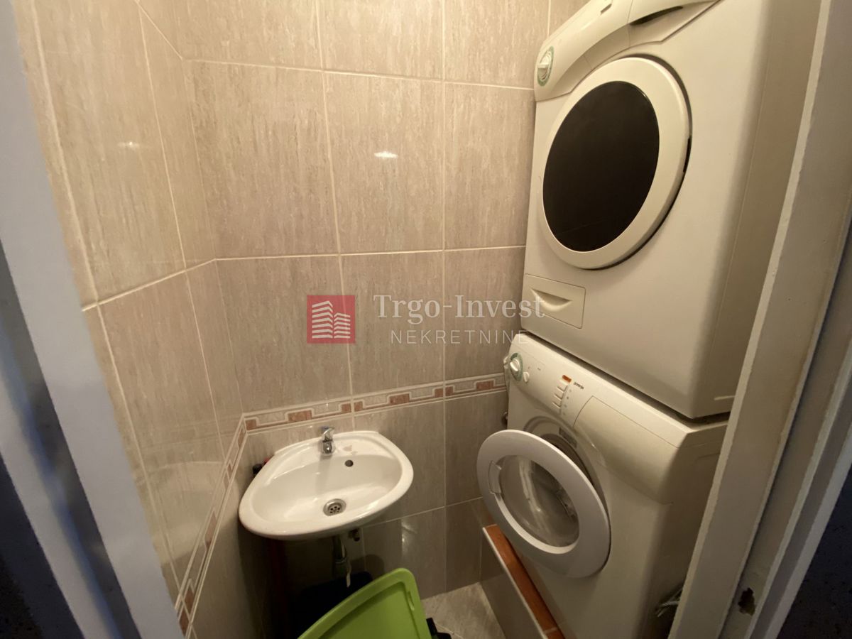 Appartamento Da affittare - GRAD ZAGREB ZAGREB