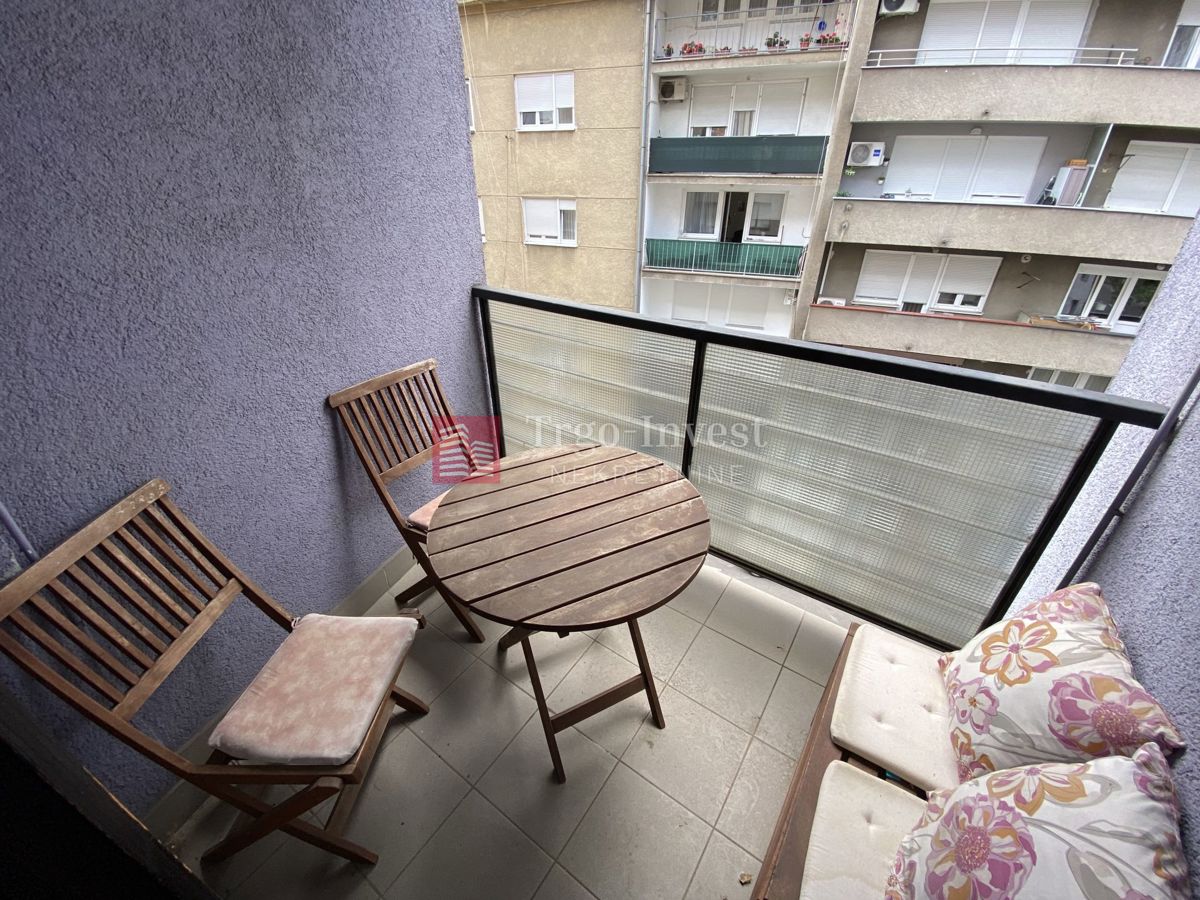 Appartamento Da affittare - GRAD ZAGREB ZAGREB