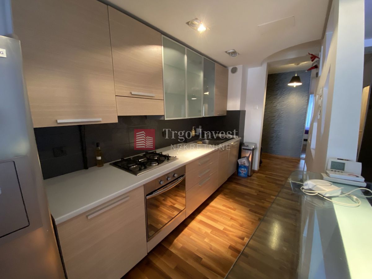 Appartamento Da affittare - Grad Zagreb Zagreb - foto 3/13
